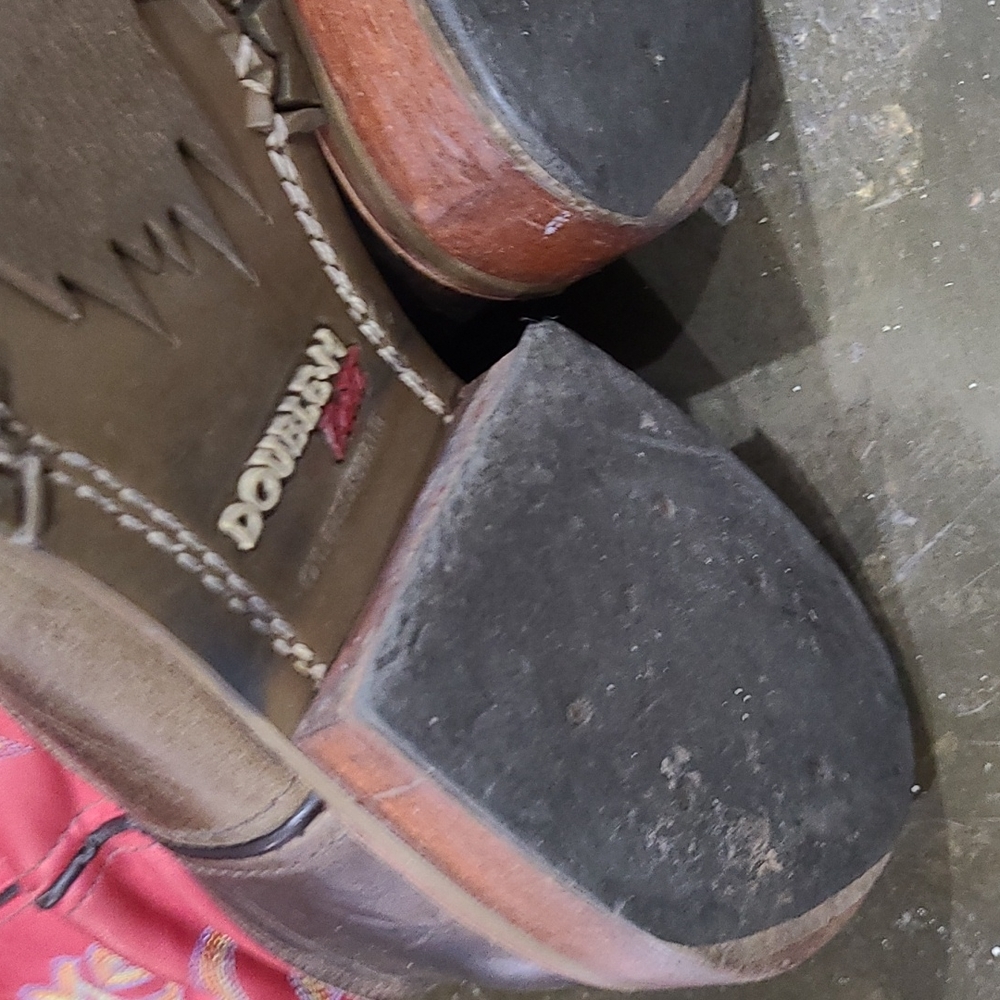 Double-H Boots - Picture 8 of 15
